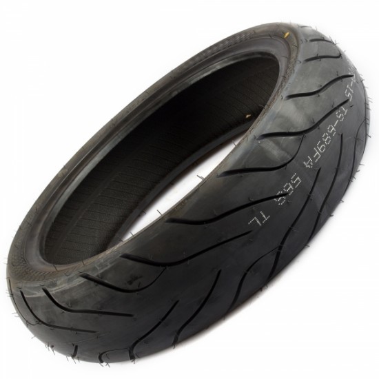 120/70/15 56S TUBELESS FRONT TYRE 