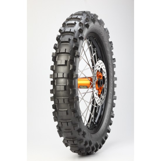 Metzeler Rear Tyre MCE 6 Days Extreme Size 110/80-18 M/C 58R M+S