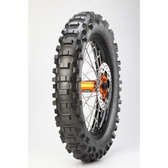 Metzeler Rear Tyre MCE 6 Days Extreme Size 120/90-18 M/C 65R M+S