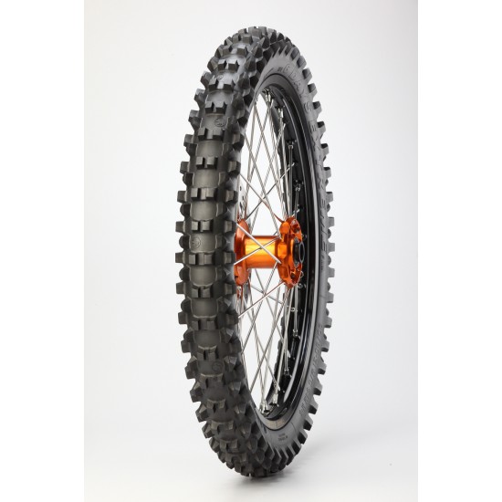 Metzeler Front Tyre MCE 6 Days Extreme (Soft) Size 90/90-21 M/C 54M M+S