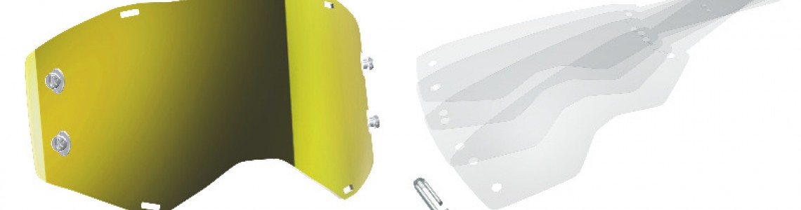 GOGGLE ACCESSORIES GOGGLE ACCESSORIES